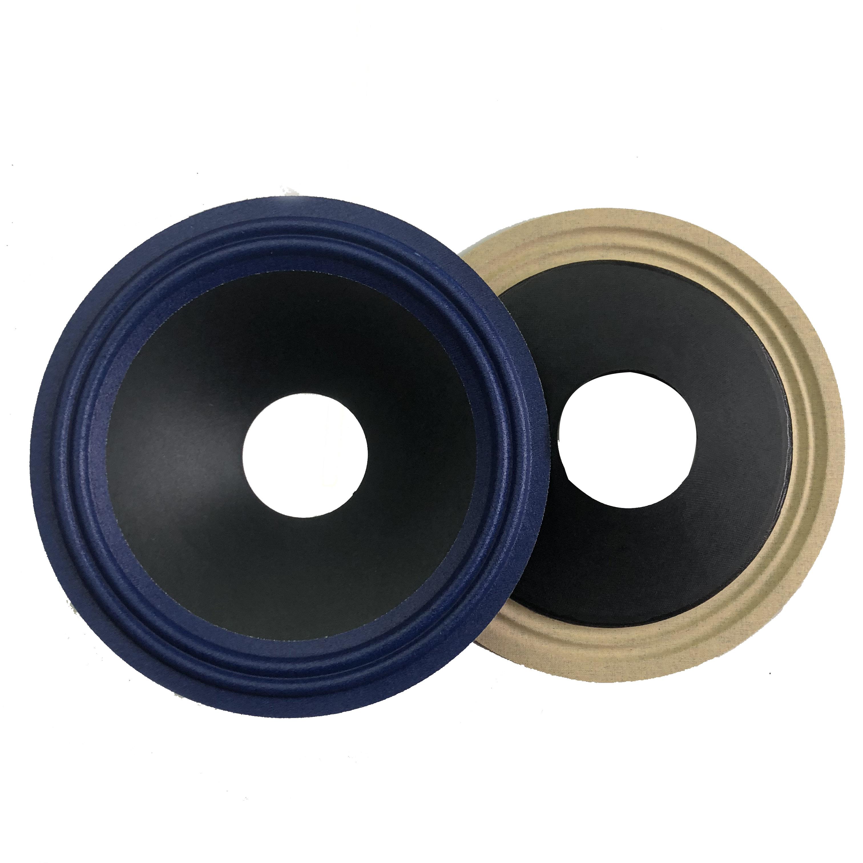 8 palčni-zvočnik-deli-krpo-rob-pritisnite 8inch-midrange-speaker-parts-cloth-edge-press