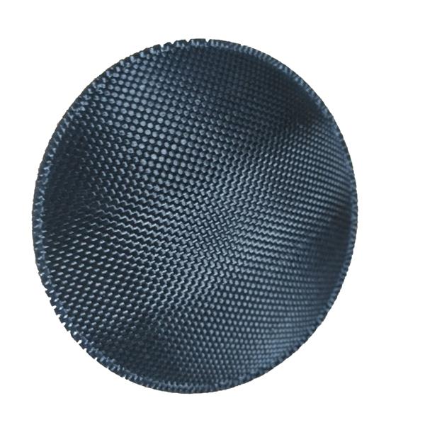 Pokrivalo za prah iz steklenih vlaken 130 mm1 130mm glassfiber dust cap1