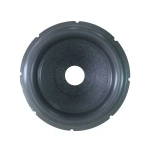 15-palčni stožec s penastim robom