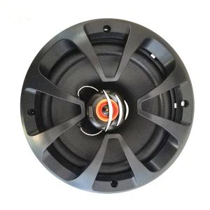 6,5-palčni avto zvočniki Pa koaksialni zvočnik