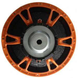 High Power Car 15inch Magnet High sub subwoofer