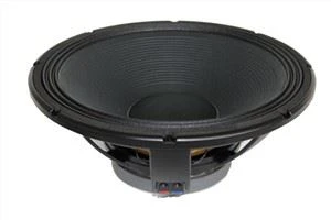 15-palčni Dj Woofer